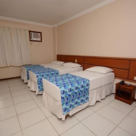 Hotel Balneario Κάμπο Φρίο Εξωτερικό φωτογραφία