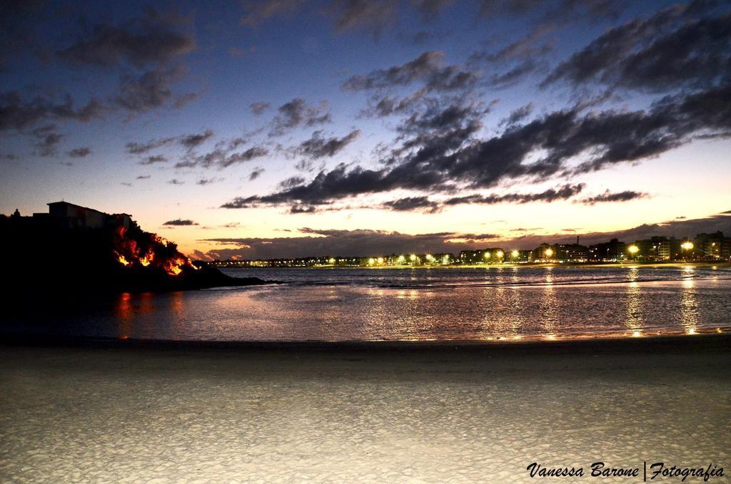 Hotel Balneario Κάμπο Φρίο Εξωτερικό φωτογραφία