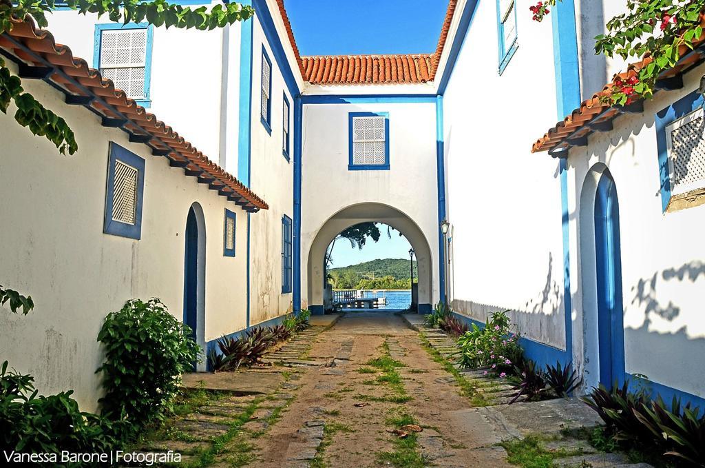 Hotel Balneario Κάμπο Φρίο Εξωτερικό φωτογραφία