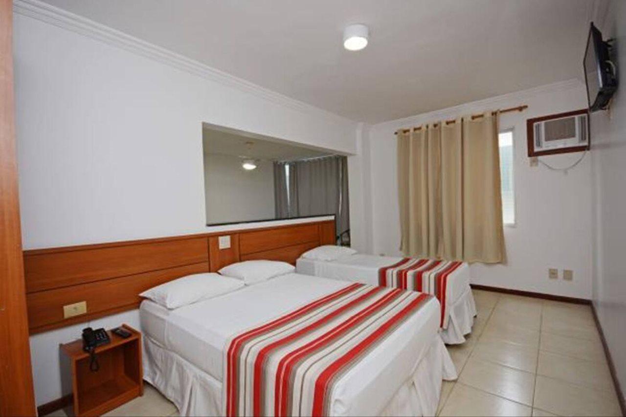 Hotel Balneario Κάμπο Φρίο Εξωτερικό φωτογραφία