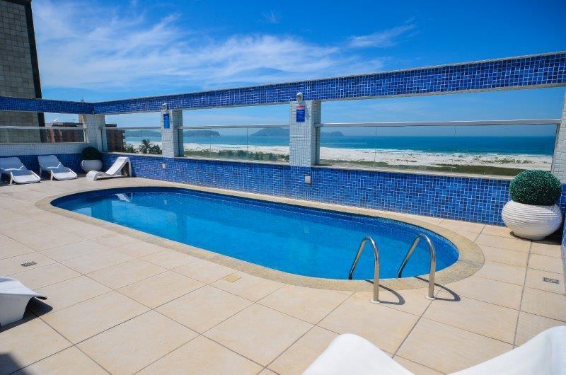 Hotel Balneario Κάμπο Φρίο Εξωτερικό φωτογραφία