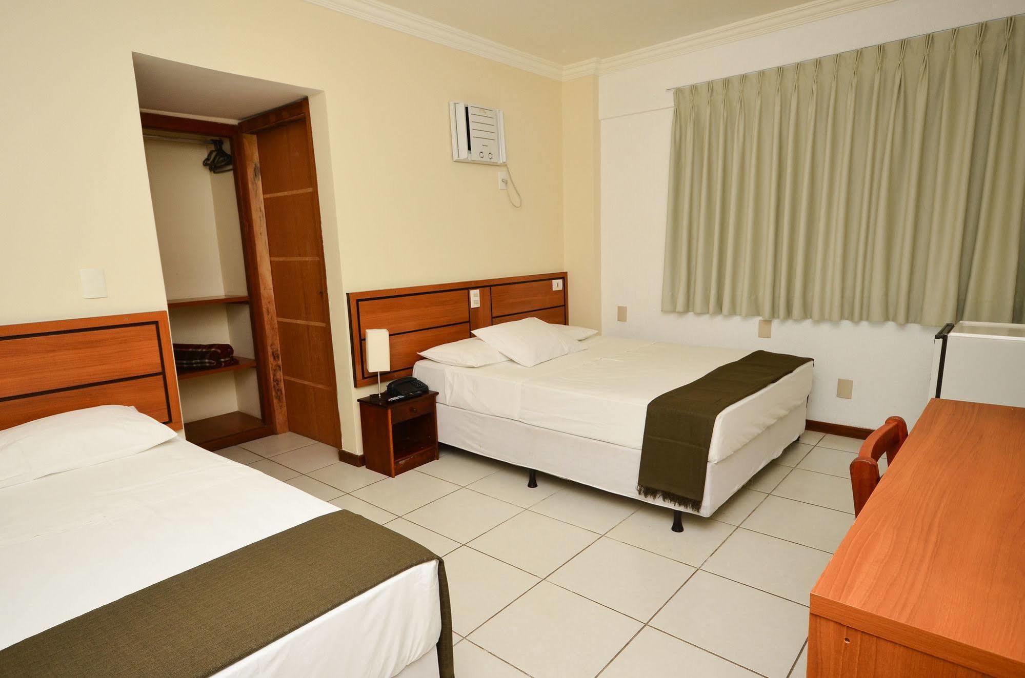 Hotel Balneario Κάμπο Φρίο Εξωτερικό φωτογραφία
