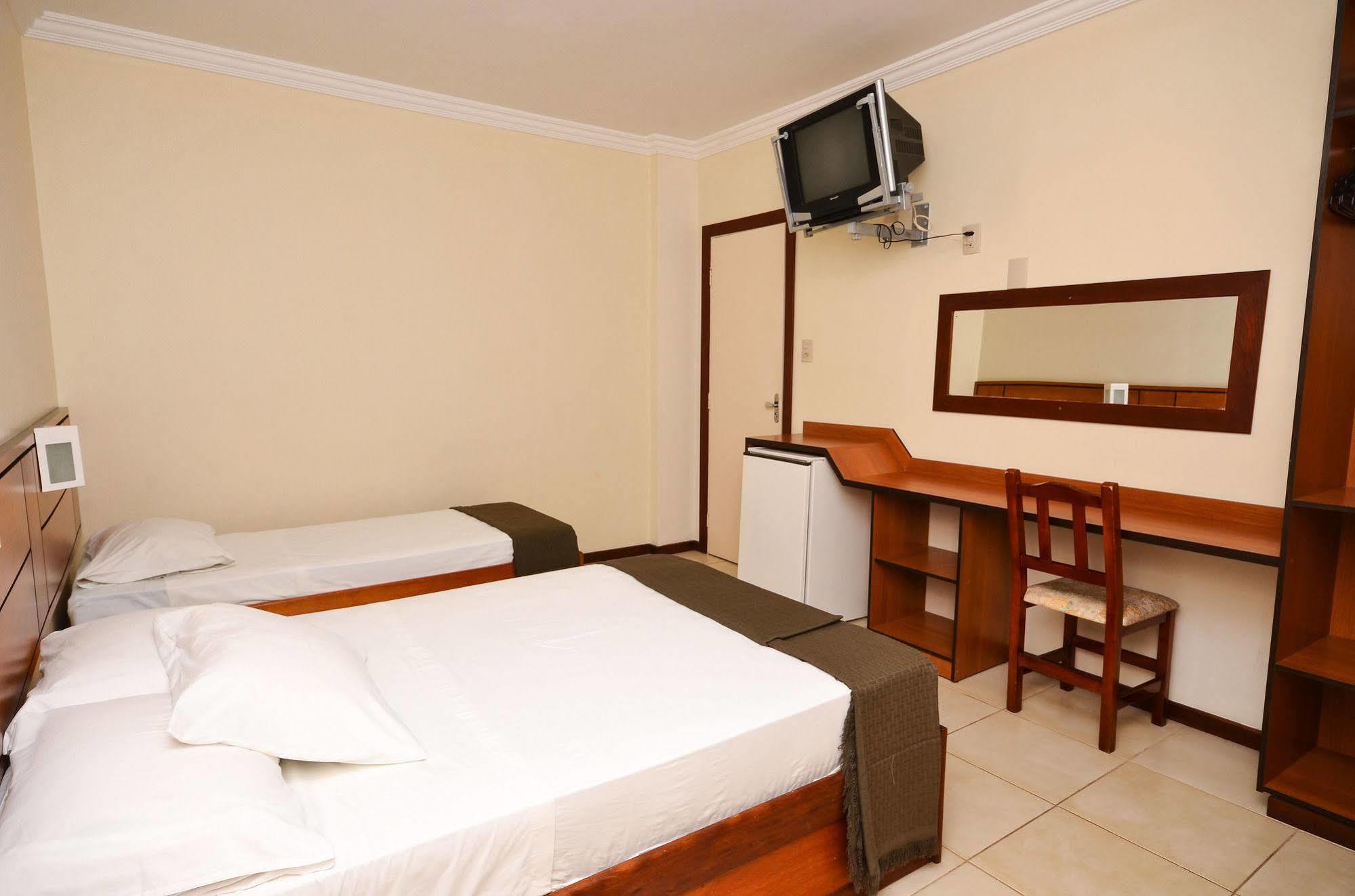Hotel Balneario Κάμπο Φρίο Εξωτερικό φωτογραφία
