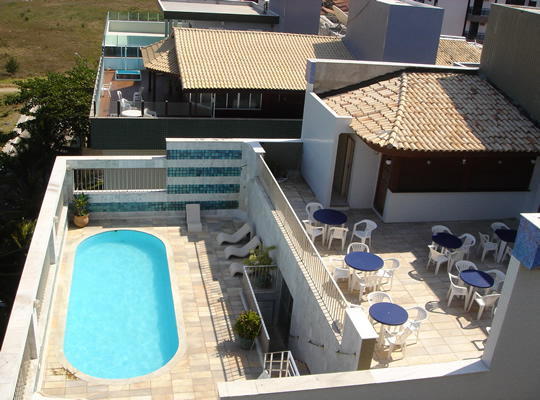 Hotel Balneario Κάμπο Φρίο Εξωτερικό φωτογραφία