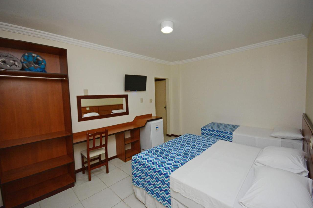 Hotel Balneario Κάμπο Φρίο Εξωτερικό φωτογραφία