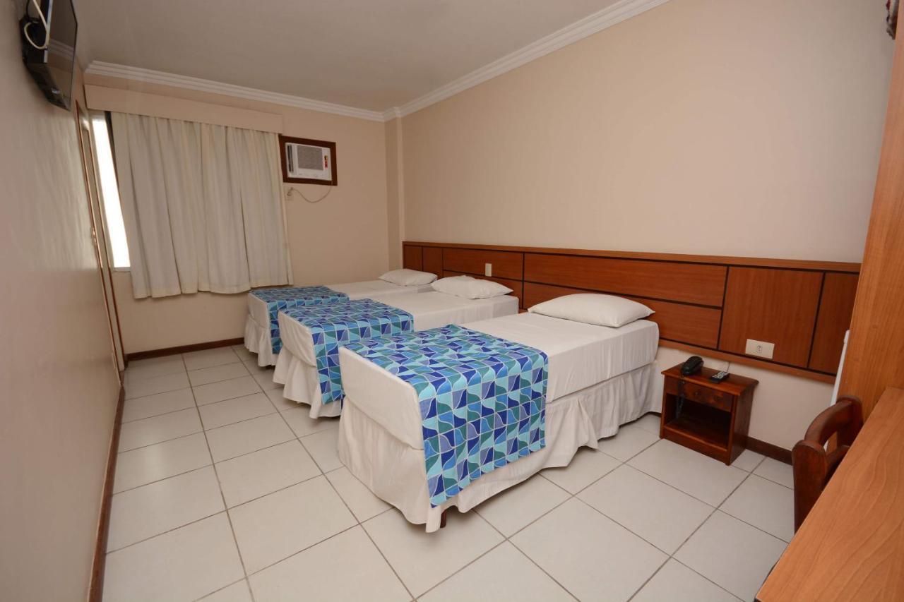 Hotel Balneario Κάμπο Φρίο Εξωτερικό φωτογραφία