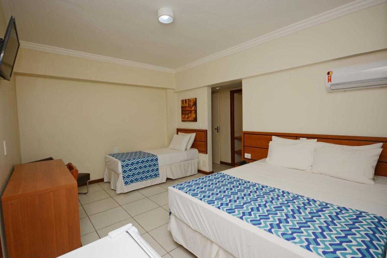 Hotel Balneario Κάμπο Φρίο Εξωτερικό φωτογραφία