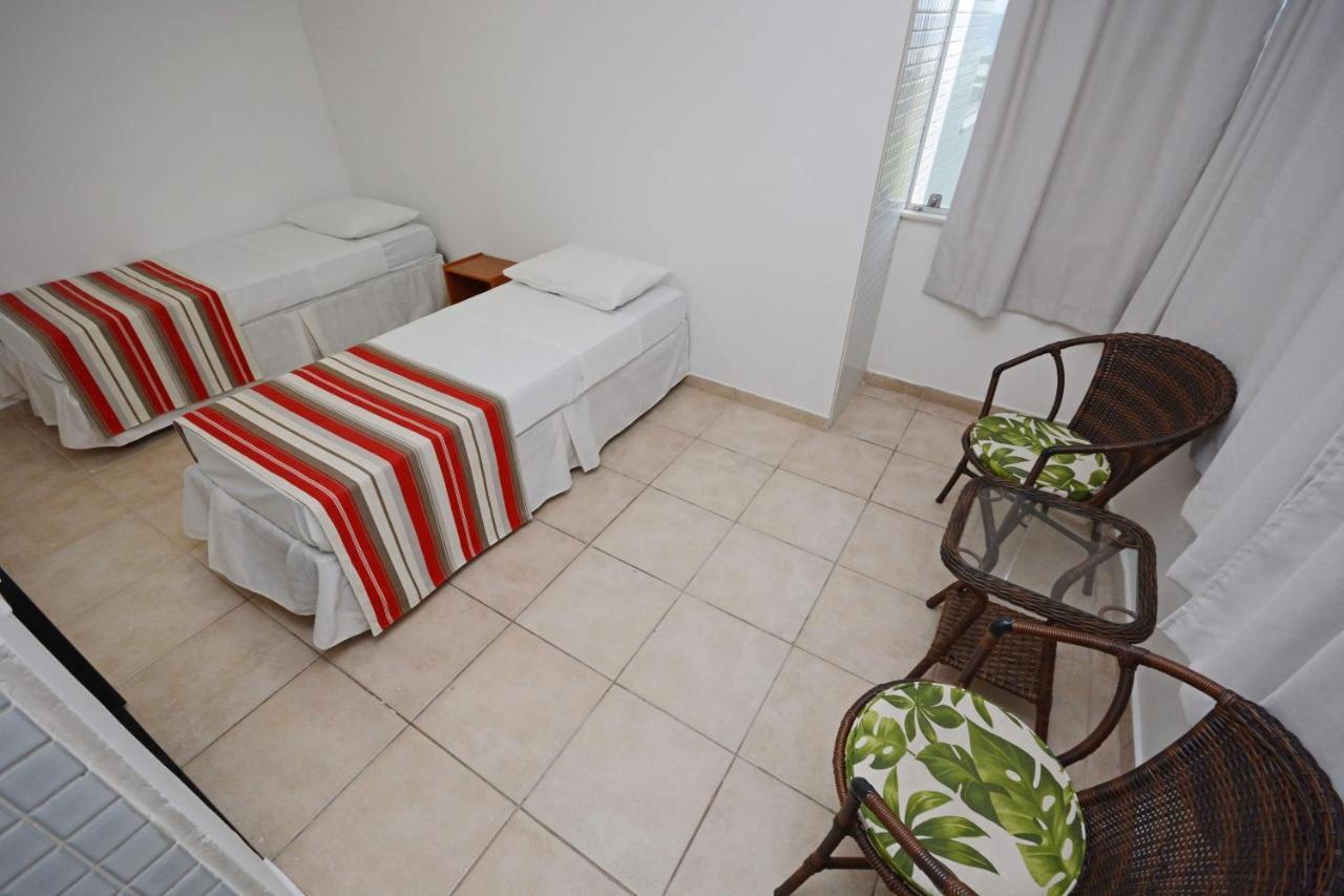 Hotel Balneario Κάμπο Φρίο Εξωτερικό φωτογραφία