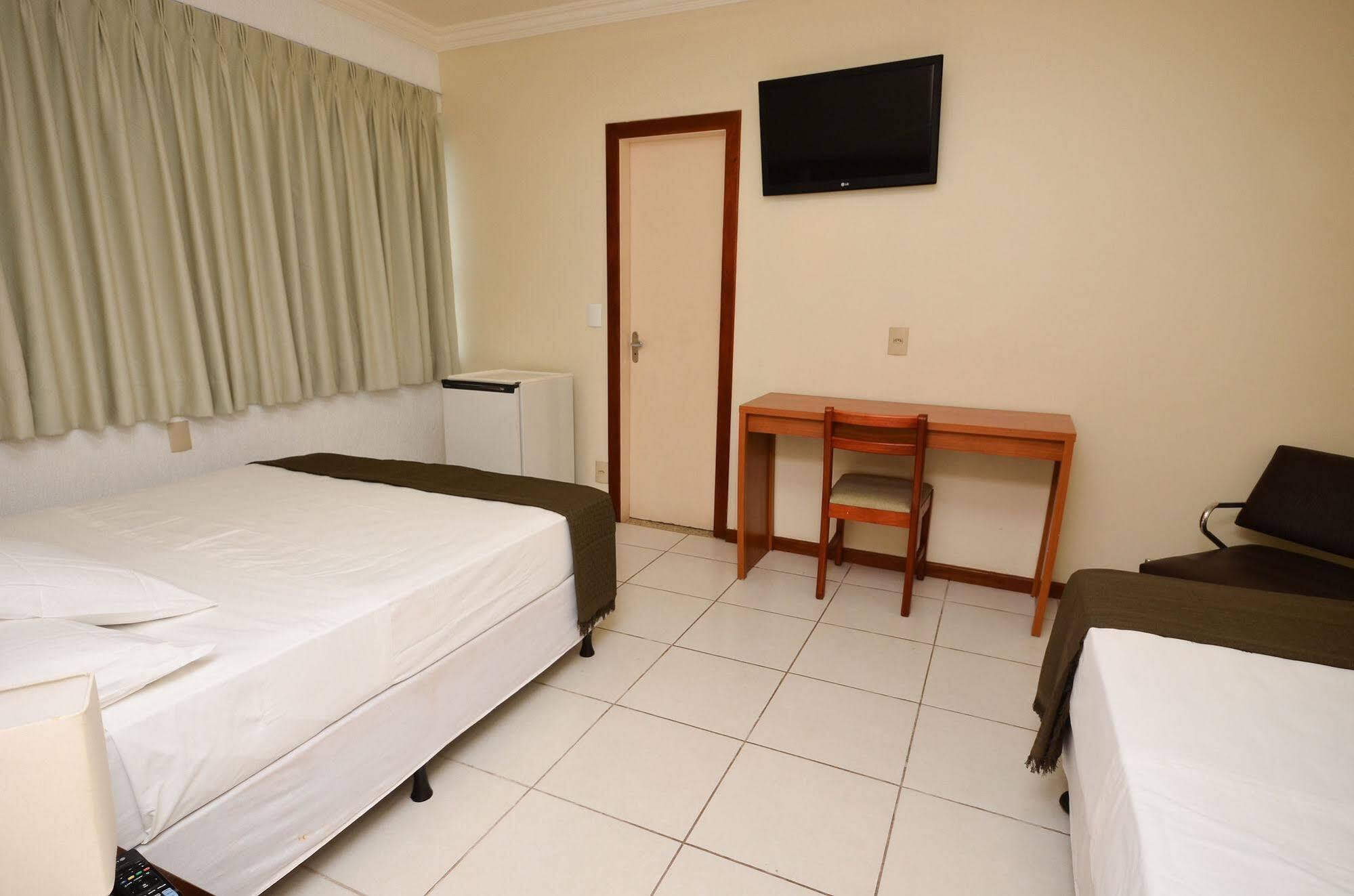 Hotel Balneario Κάμπο Φρίο Εξωτερικό φωτογραφία