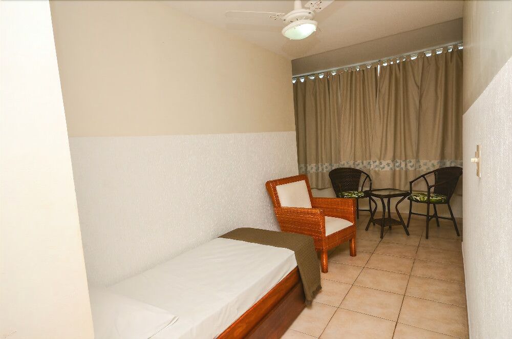 Hotel Balneario Κάμπο Φρίο Εξωτερικό φωτογραφία